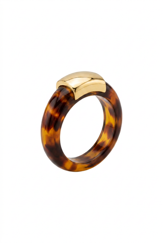 Resin Stack Ring