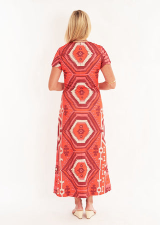 Malabar Dress