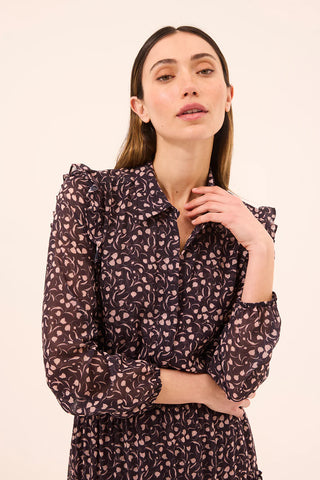 Ahreana Dress