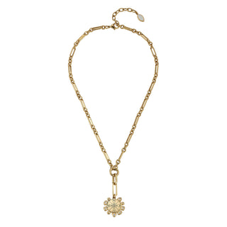 Mini Odyssey Necklace