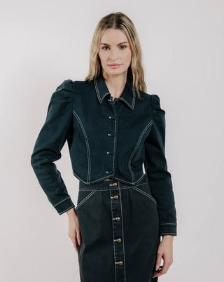Aurore Jacket
