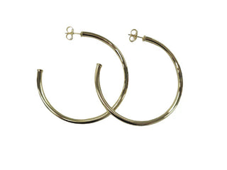Everybody's Favorite Hoop - Shiny Gold