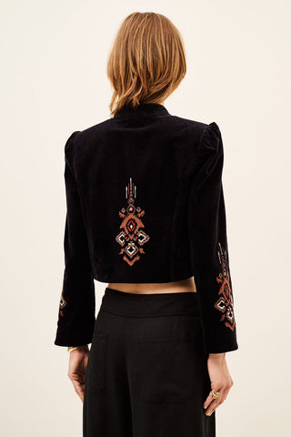 Baya Jacket