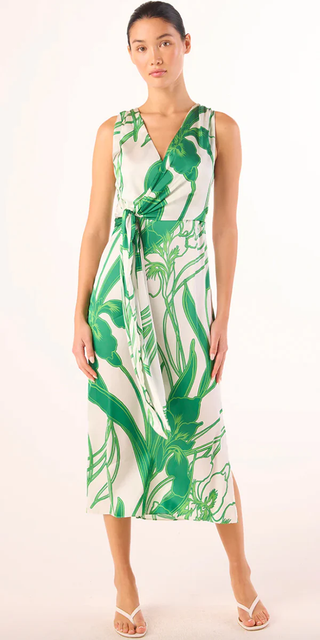 Kina Dress