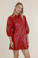 Deep Red