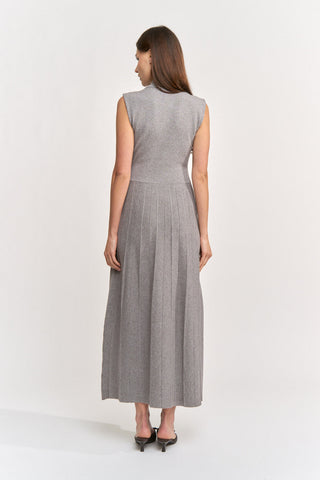 Annie Midi Dress