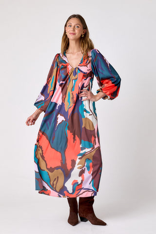 Ryker Dress