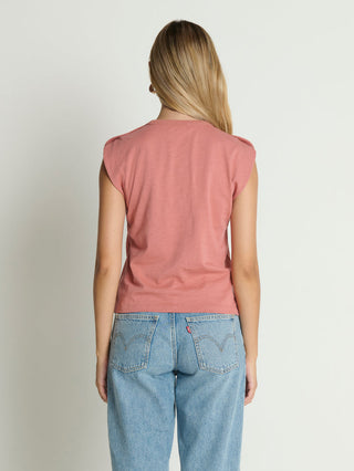 Michaela Tee - Rosewood