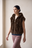 Dark Brown/Navy