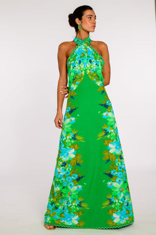 Aubrey Dress