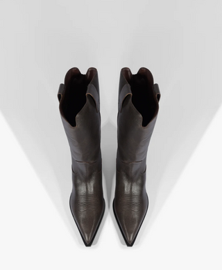 Ashley Boot