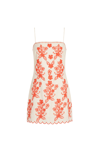 Coraline Dress