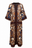 Desert Paisley