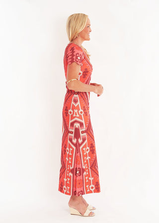 Malabar Dress