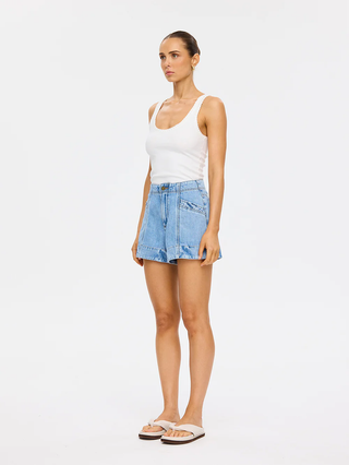 Laguna Denim Short