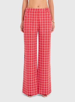Saddler Pant