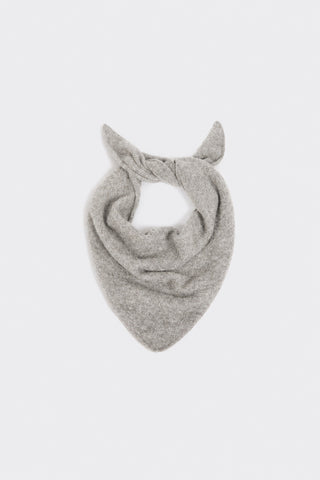 Avrael Scarf - Gris Chine