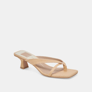 Brevel Sandal