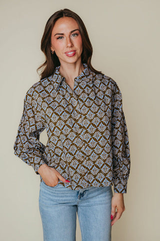 Gracen Top