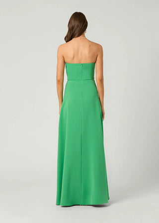 Vicki Dress - Verde