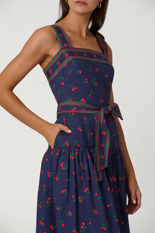Kora Dress