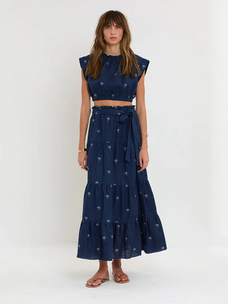 Sanaa Skirt