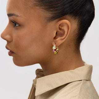 Della Earrings