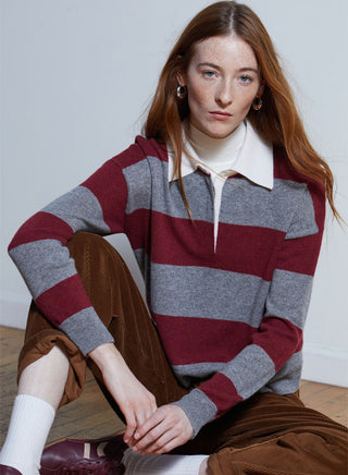 Rugby Polo
