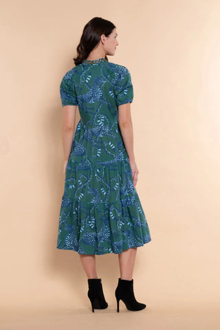 Kimbell Dress