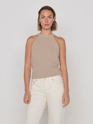 Auburn Sweater Top