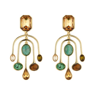 Vista Earrings