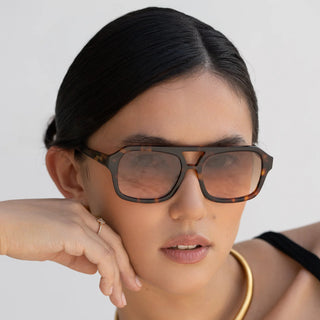 Havana - Tortoise/Brown