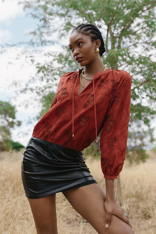 Dolly Top