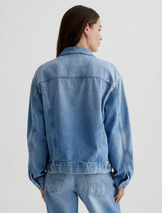 Ramie Jacket - Siren