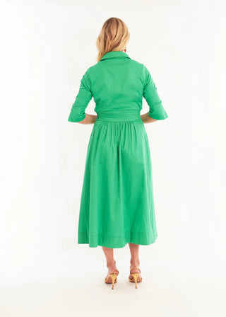 Monaco Dress
