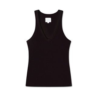 Mick Tank - Black