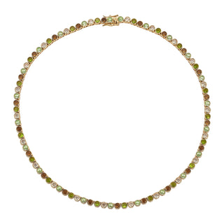 Aurelia Necklace