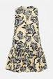 Floral Silhouette