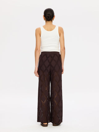 Izzy Pant