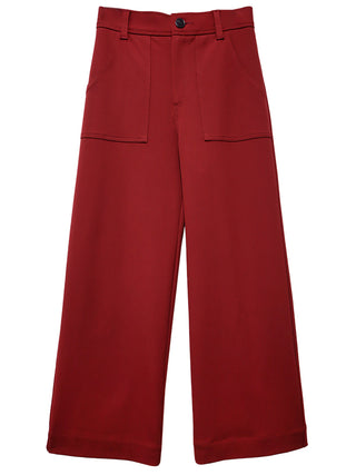 Rylee Cropped Pants