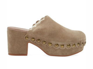 Gareth Clog