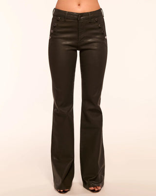 Coated Helena Pant