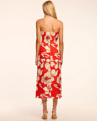 Kamilla Dress