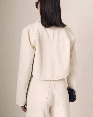 Swing Jacket Shirt