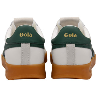 Cyclone Leather Sneakers