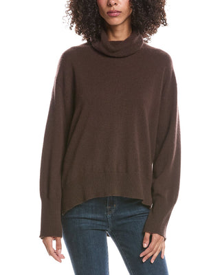 Rachel Roll Neck