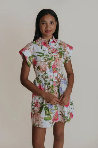 Remi Dress