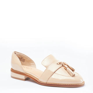 Linear Flat - Tan