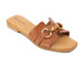 Brown Leather