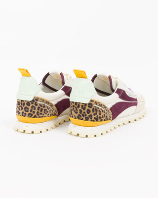 Toronto Sneaker - Safari Multi